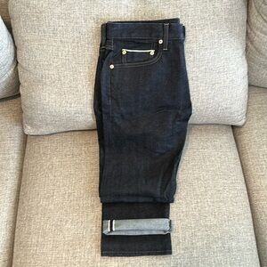 Bonobos Selvedge Stretch Jeans - Men’s 31/30